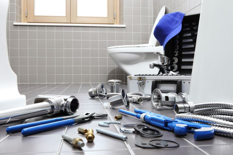 Top Bathroom Remodeling Companies in Rowlett, TX